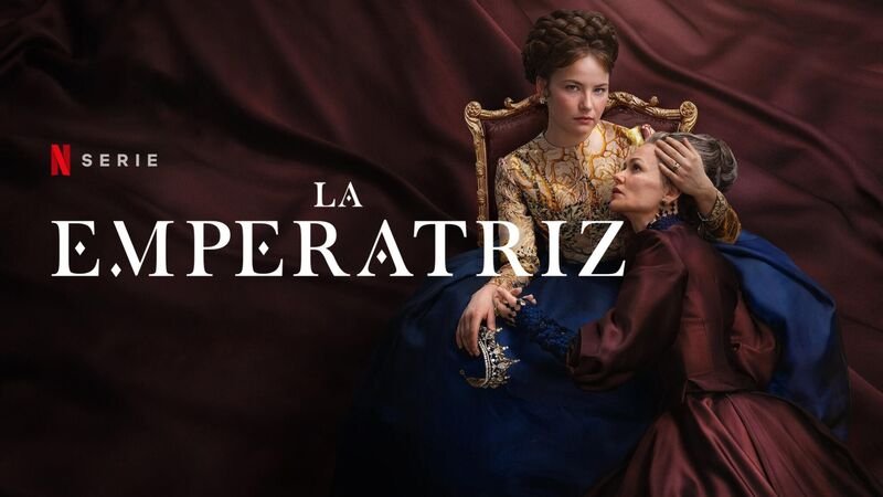 La Emperatriz